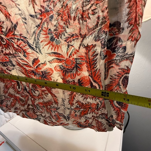 Free People tote bag - Picture 4 of 7